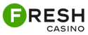 Fresh Casino Logo